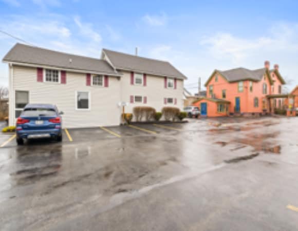 More Photos Of 25 S Main St, Pittsford General Retail For Lease