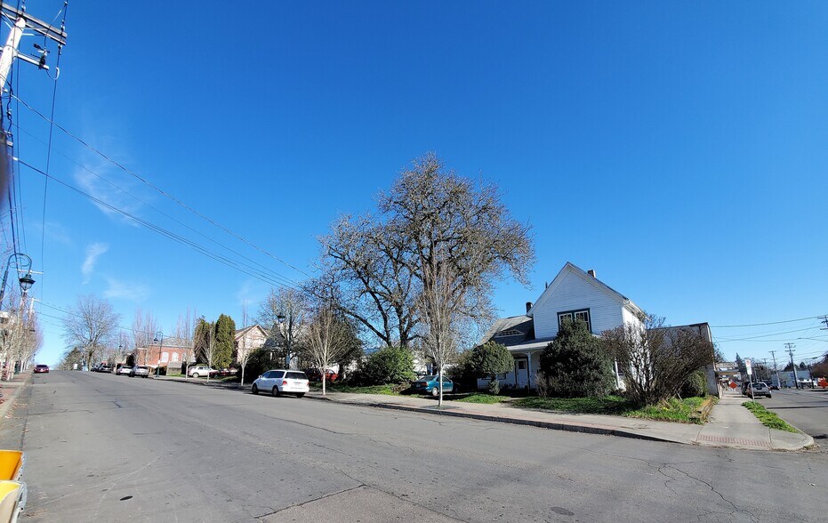 More Photos Of 19th Ave, Forest Grove Land For Sale