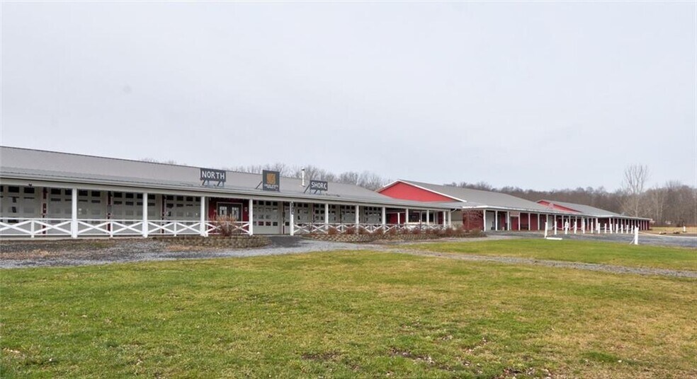 More Photos Of 6128 State Route 89, Romulus Winery Vineyard For Lease