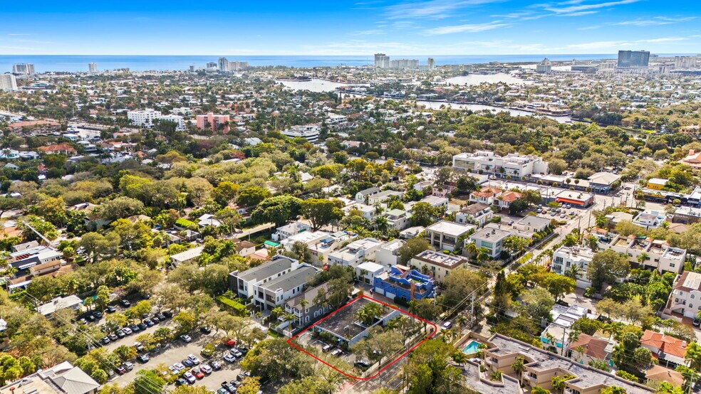 More Photos Of 100 SE 15th Ave, Fort Lauderdale Medical For Lease