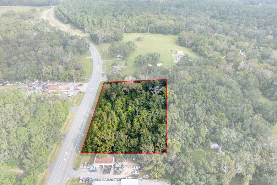 More Photos Of 0 Ponce De Leon Blvd, Brooksville Land For Sale