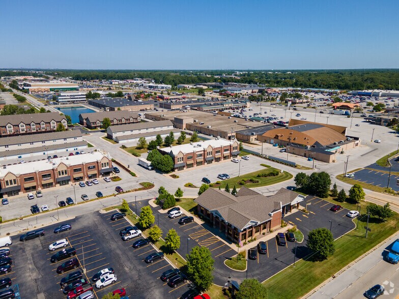 More Photos Of 920-970 Lincoln Hwy, Schererville Medical For Sale