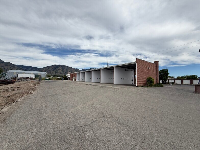 More Photos Of 115 E 1800 N, North Logan Carwash For Sale