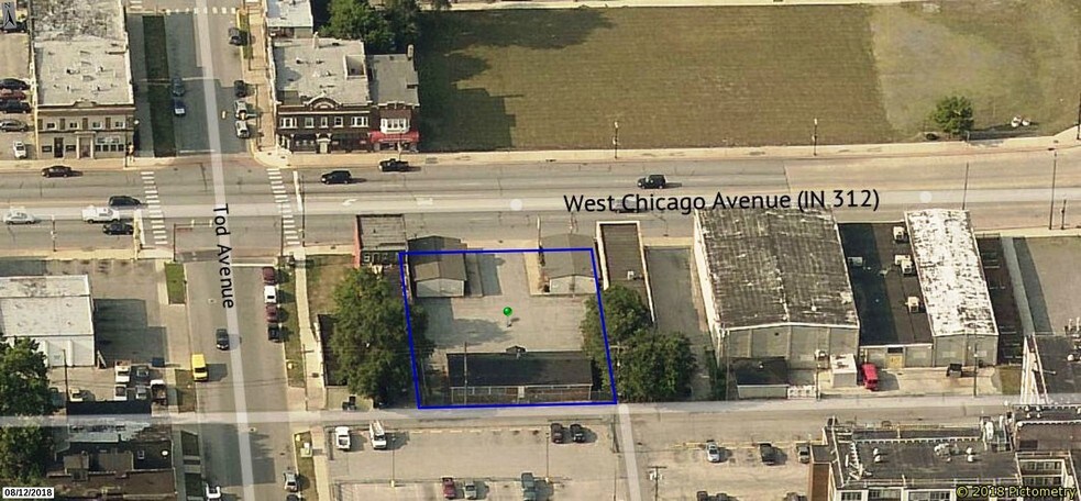 More Photos Of 523 W Chicago Ave, East Chicago Medical For Lease