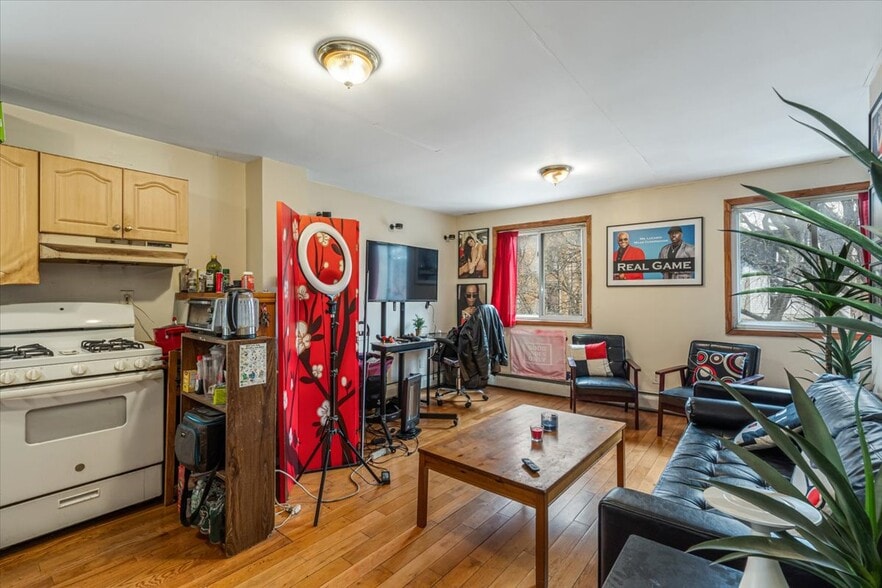 More Photos Of 414 Franklin Ave, Brooklyn Apartments For Sale