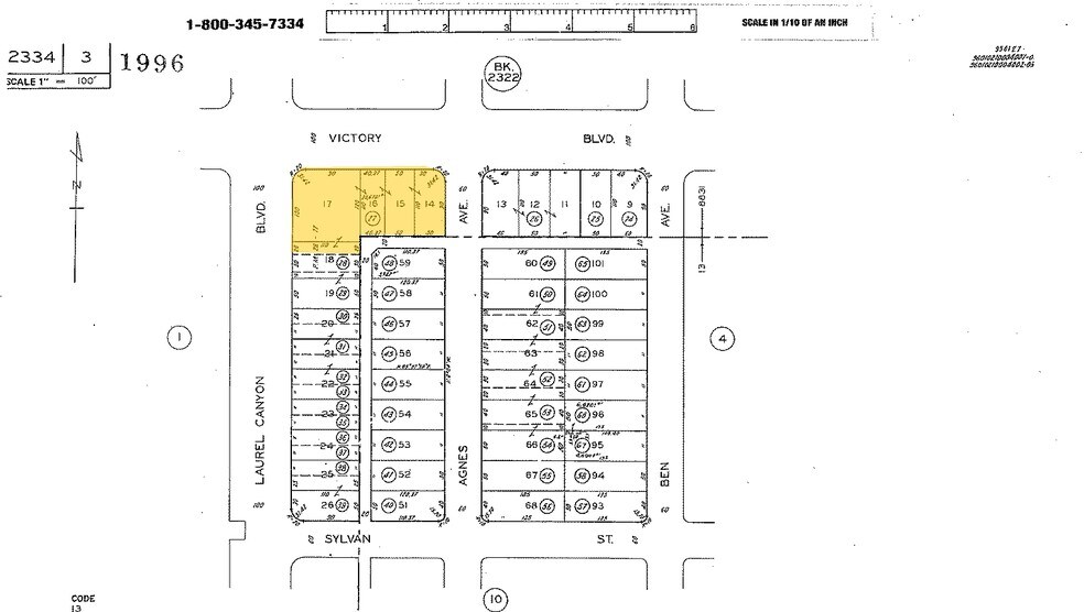 More Photos Of 6350 Laurel Canyon Blvd, North Hollywood Office For Lease