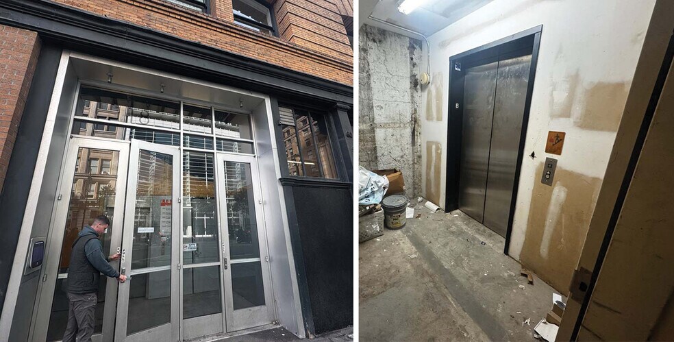 More Photos Of 118 2nd St, San Francisco Medical For Lease