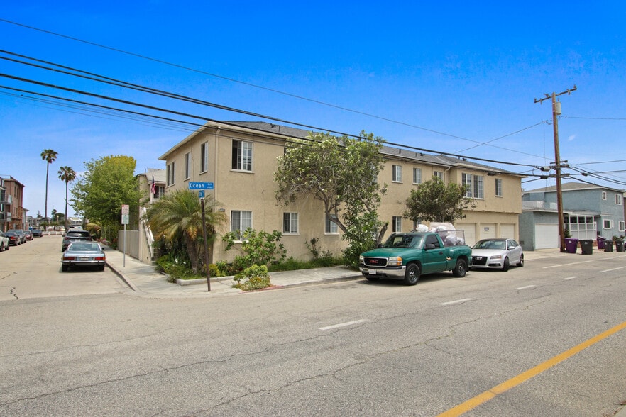 More Photos Of 5901 E Ocean Blvd, Long Beach Apartments For Sale