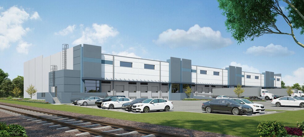 Primary Photo Of 3123 NW 73rd St, Miami Warehouse For Sale