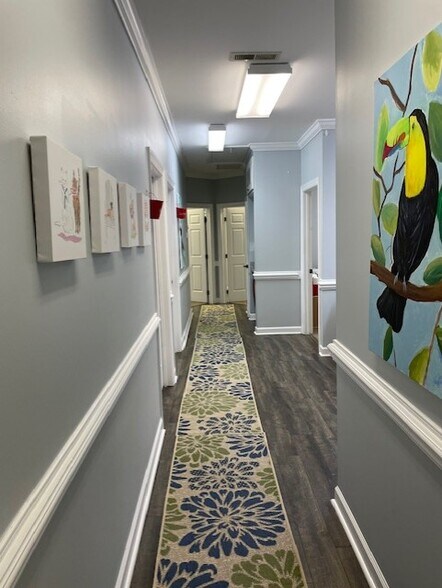 More Photos Of 527 Keisler Dr, Cary Office For Sale