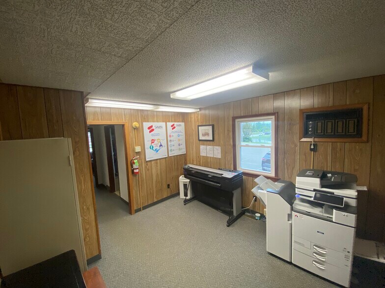 More Photos Of 6133 Aurelius Rd, Lansing Industrial For Sale