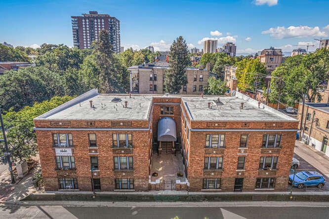 Primary Photo Of 440 E 13th Ave, Denver Apartments For Sale