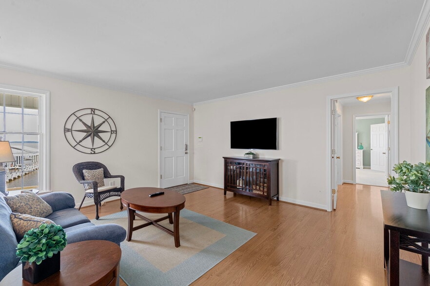 More Photos Of 220 Pungo Shores, Belhaven Lodge Meeting Hall For Sale