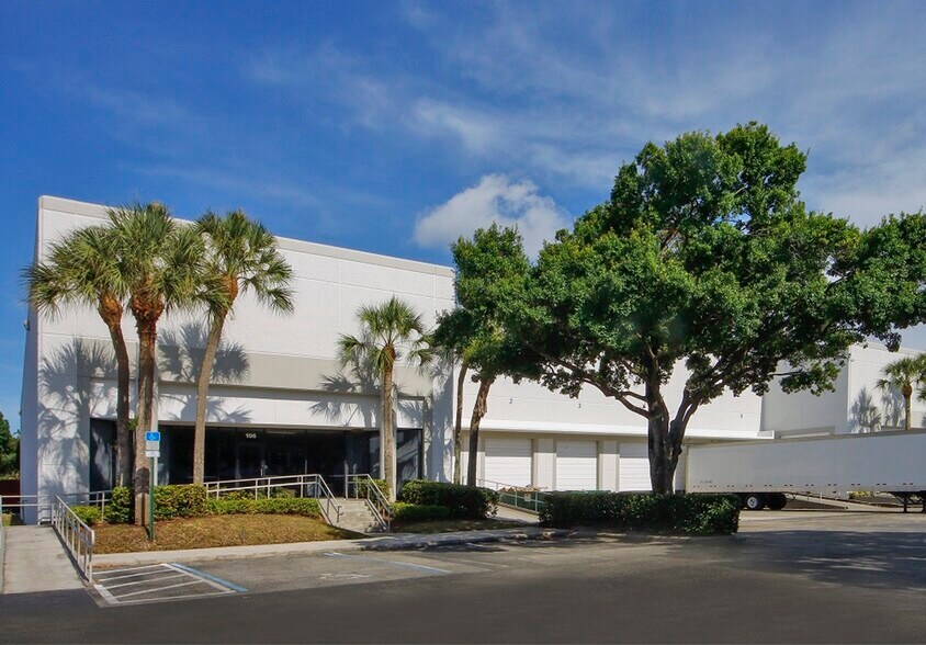 More Photos Of 1501 W Copans Rd, Pompano Beach Warehouse For Lease