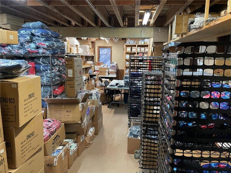 More Photos Of 16 W Highway St, Dodge Center Light Distribution For Sale