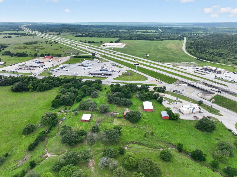 More Photos Of 14001 US 281 hwy, Santo Land For Sale