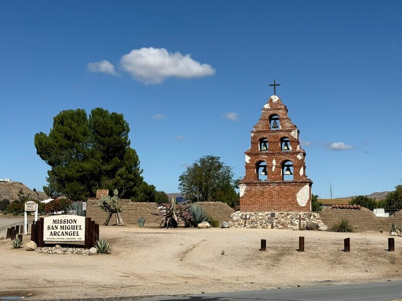 More Photos Of Mission St, San Miguel Land For Sale