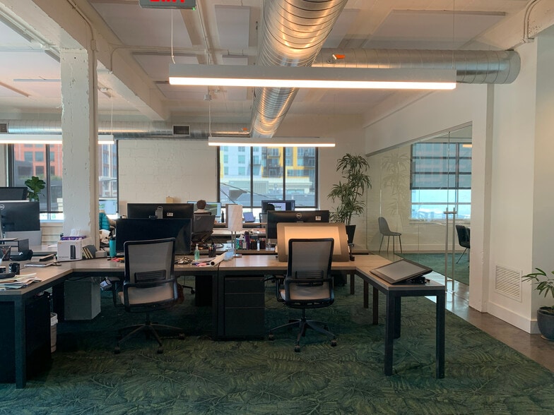 More Photos Of 1901 Baltimore Ave, Kansas City Office For Lease