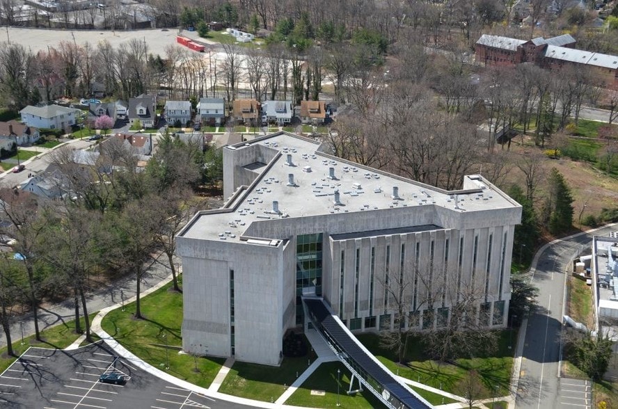 Primary Photo Of 111 Ideation Way, Nutley Research And Development For Lease