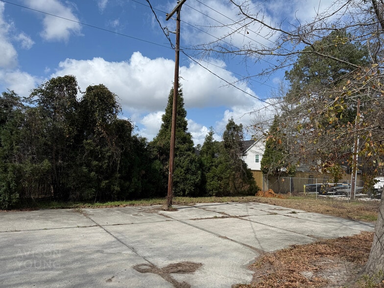 More Photos Of 9559 Hamburg Rd, Ladson Warehouse For Lease