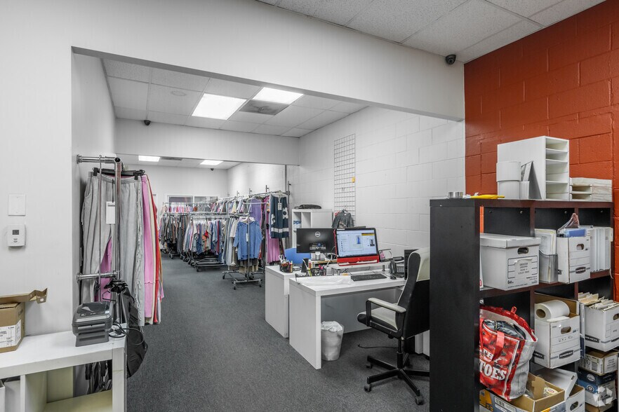 More Photos Of 767 E 14th Pl, Los Angeles Warehouse For Sale