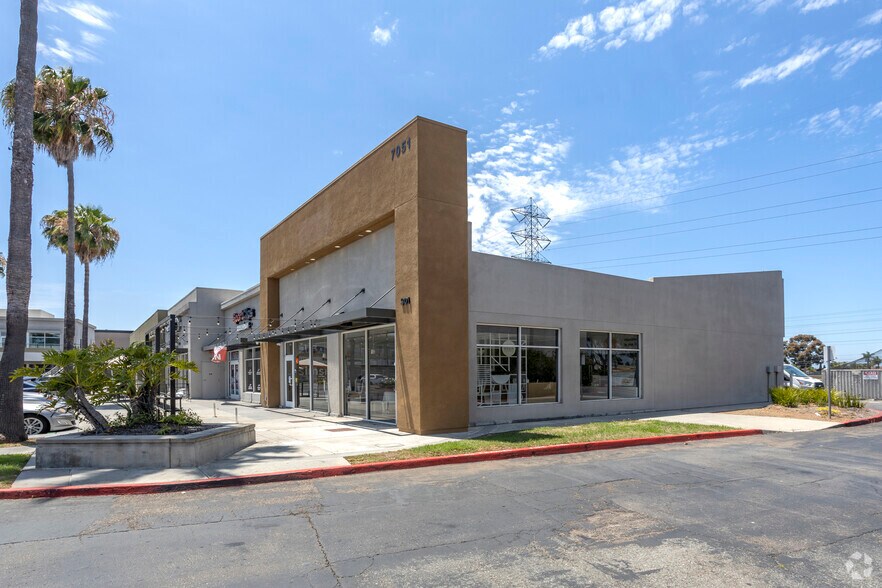 More Photos Of 4840 Shawline St, San Diego Unknown For Lease