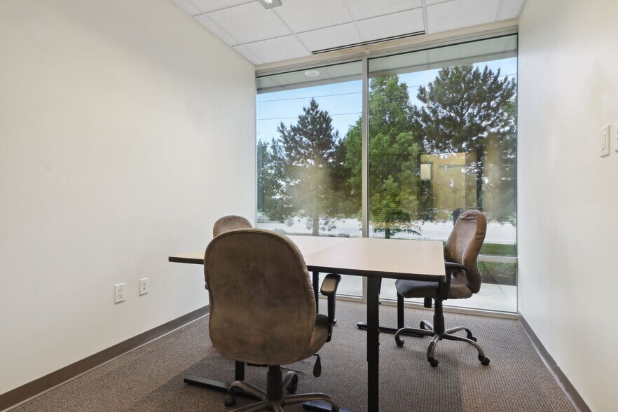 More Photos Of 4885 Ward Rd, Wheat Ridge Office For Lease