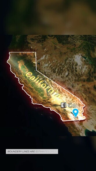 Primary Photo Of 697 W McCabe Rd, El Centro Land For Sale