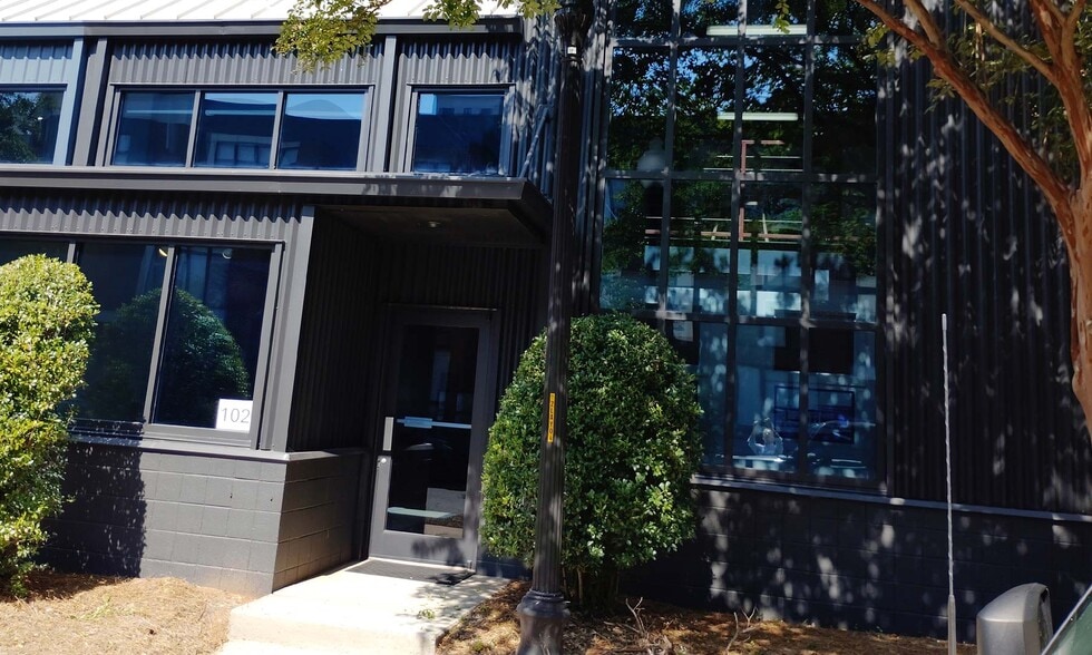 More Photos Of 1900 Abbott St, Charlotte Loft Creative Space For Sale