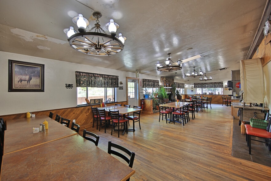 More Photos Of 10900 Hwy 65, Mesa Hotel For Sale