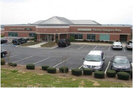 More Photos Of 915-921 Eagles Landing Pky, Stockbridge Medical For Lease