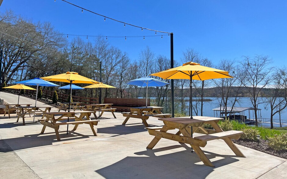 More Photos Of 8835 Toccoa Hwy, Westminster Restaurant For Sale