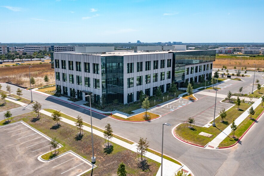 More Photos Of Parmer 2.1, Austin Unknown For Lease