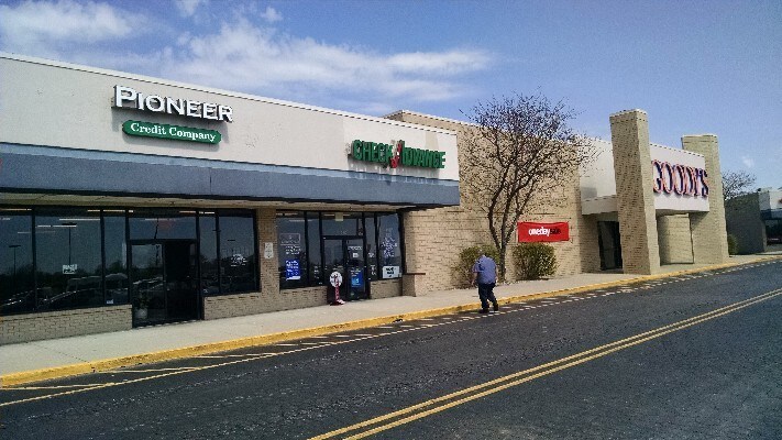 More Photos Of 217-259 Indian Mound Dr, Mount Sterling General Retail For Sale