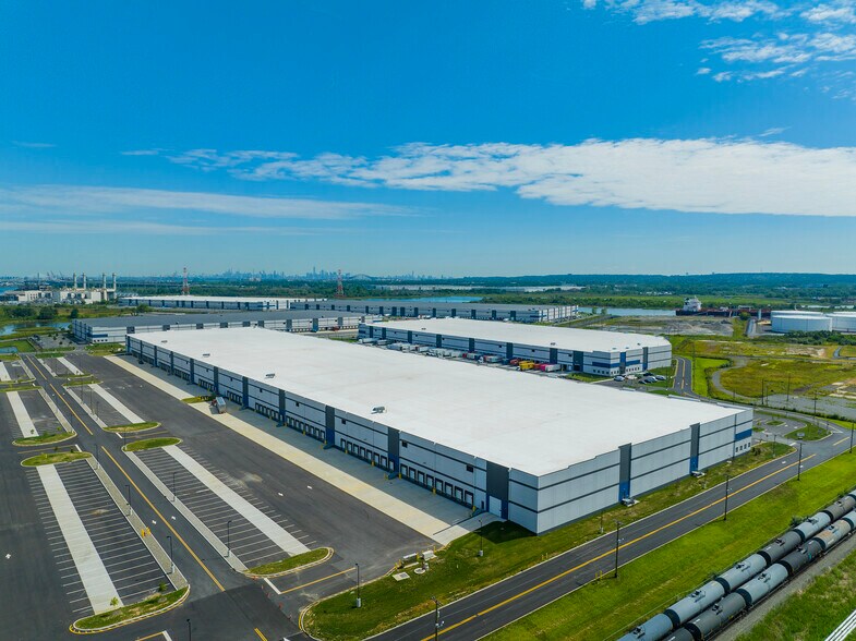 More Photos Of Tremley Point Rd, Linden Unknown For Sale