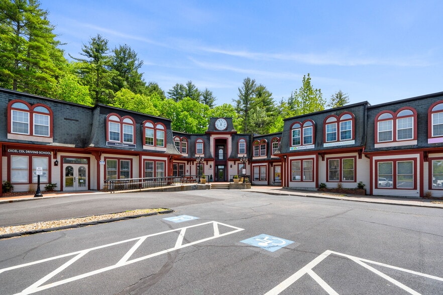 Primary Photo Of 164 Westford Rd, Tyngsborough Office For Sale
