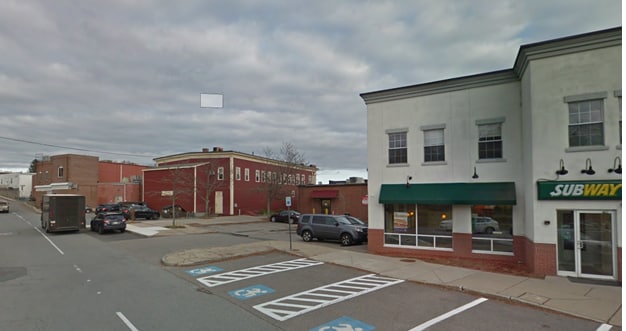 More Photos Of 107 Main St, Maynard Office Residential For Lease