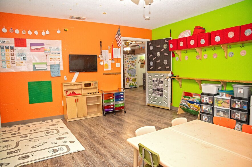 More Photos Of 500 N Main St, Denver City Office For Sale