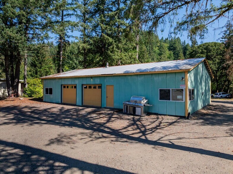 More Photos Of 8810 Hebo Rd, Grand Ronde Land For Sale