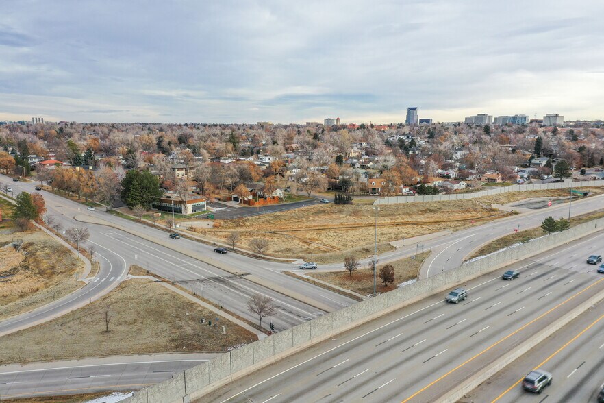 More Photos Of 1666 S University Blvd, Denver Office For Lease