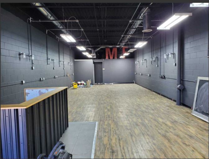 More Photos Of 7464-7472 Tyler Blvd, Mentor Flex For Lease