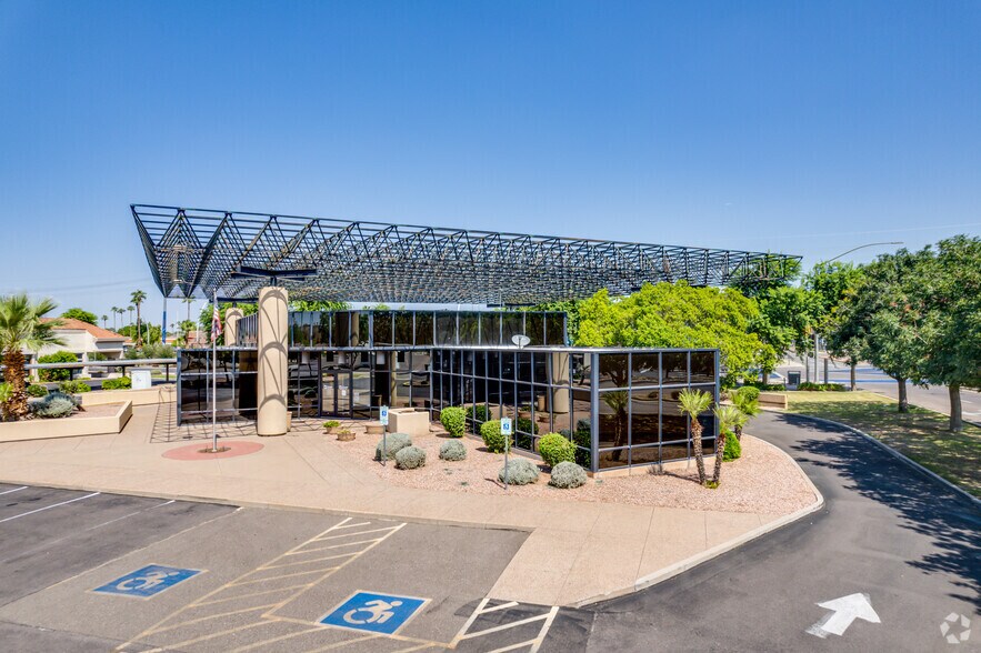 More Photos Of 1303 S Longmore Rd, Mesa Medical For Lease