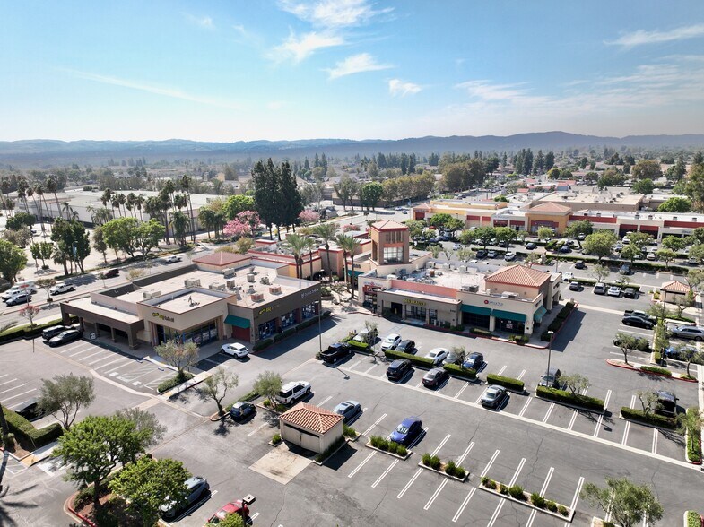 More Photos Of 5420-5480 Philadelphia St, Chino Unknown For Lease