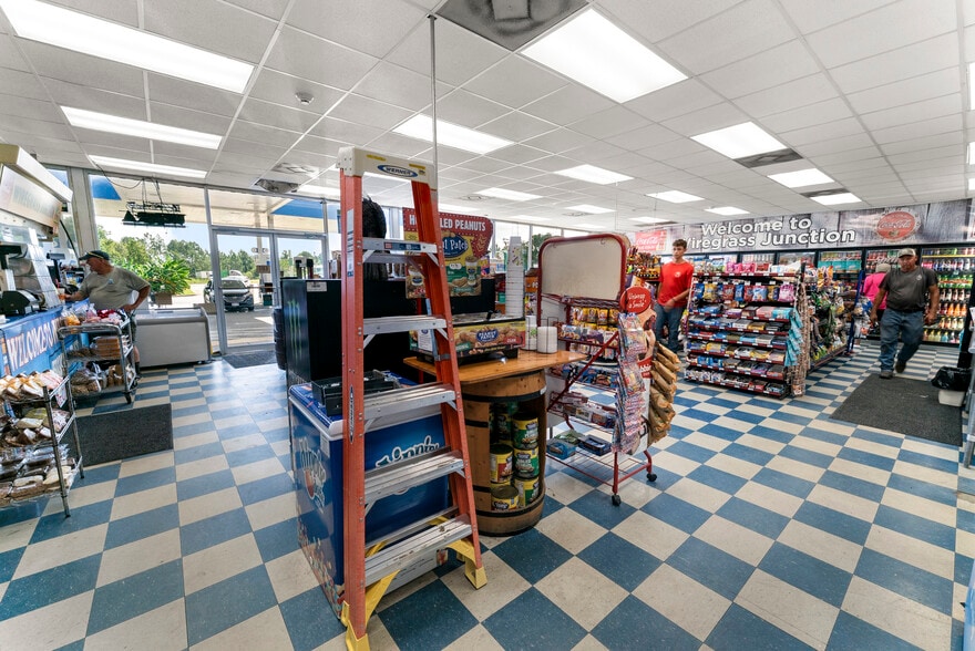 More Photos Of 26127 GA Highway 57 S, Metter Service Station For Sale