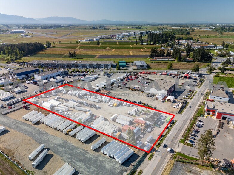 More Photos Of 2162 Peardonville Rd, Abbotsford Land For Lease