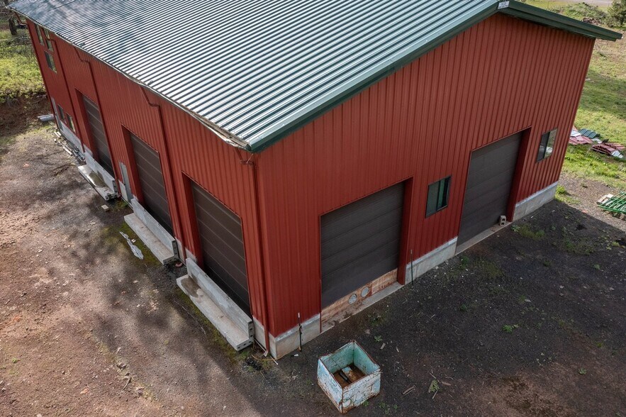 More Photos Of 2597 Price Valley Rd, New Meadows Flex For Sale