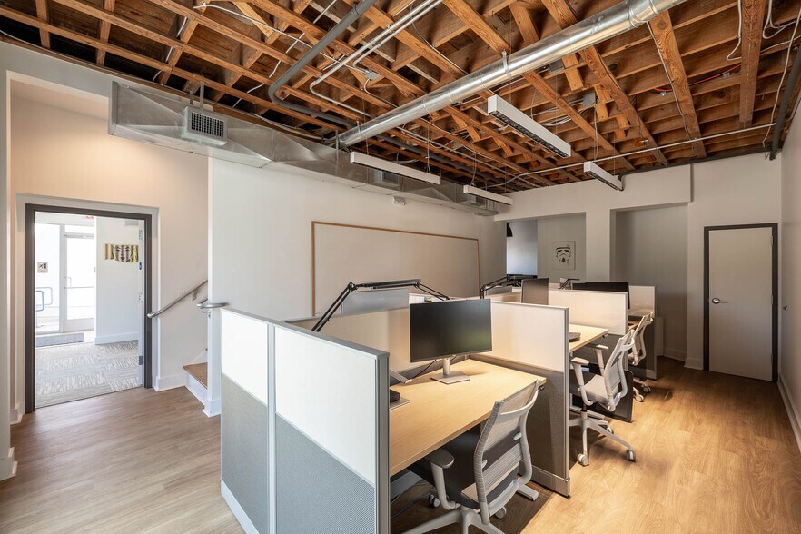 More Photos Of 1107 Margaret St, Jacksonville Loft Creative Space For Lease