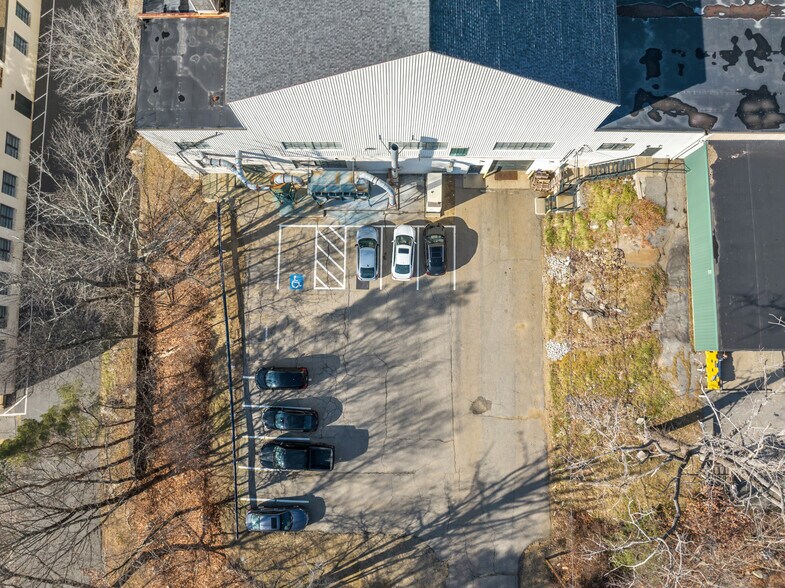 More Photos Of 10 Cabot St, Southbridge Warehouse For Sale