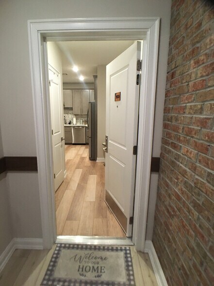 More Photos Of 293 Lafayette Ave, Hawthorne Storefront Retail Office For Sale