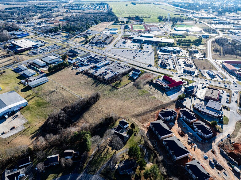 More Photos Of Commerce Park Scottsville Rd, Bowling Green Land For Sale